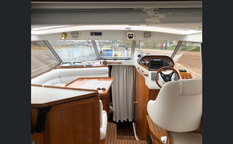 Marino Barracuda-kuva-2